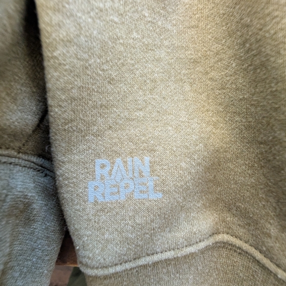 Timberland hoodie (L) - Picture 3 of 7